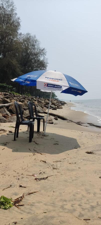 Vintage Inn Homestay Cherai Beach Exterior foto