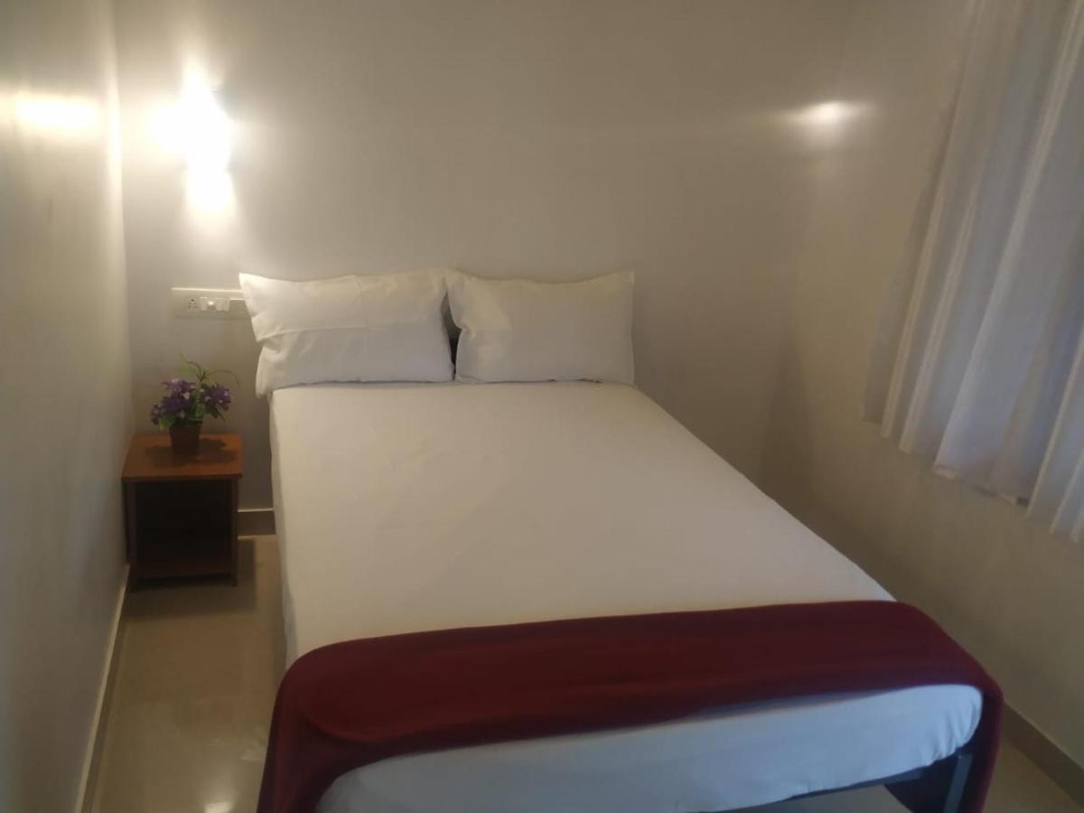 Vintage Inn Homestay Cherai Beach Exterior foto