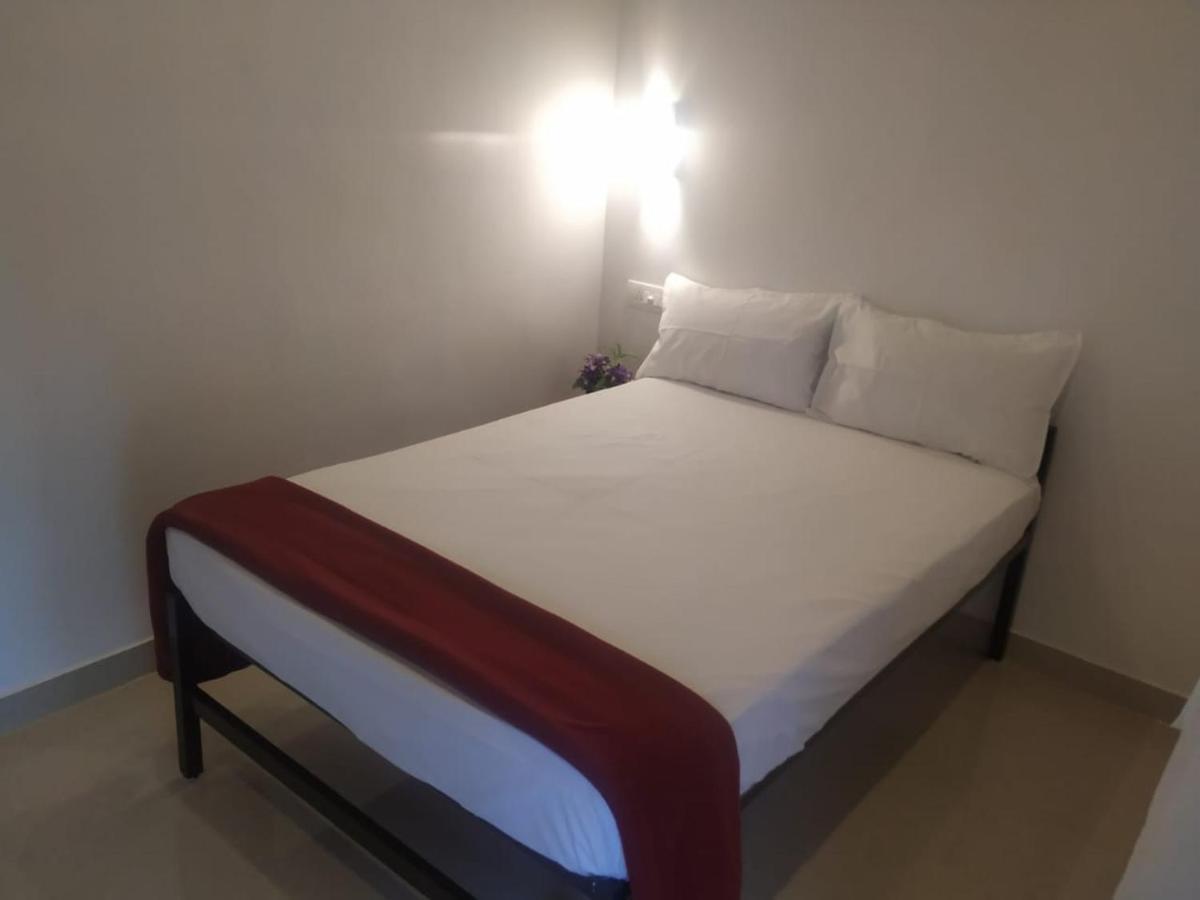 Vintage Inn Homestay Cherai Beach Exterior foto