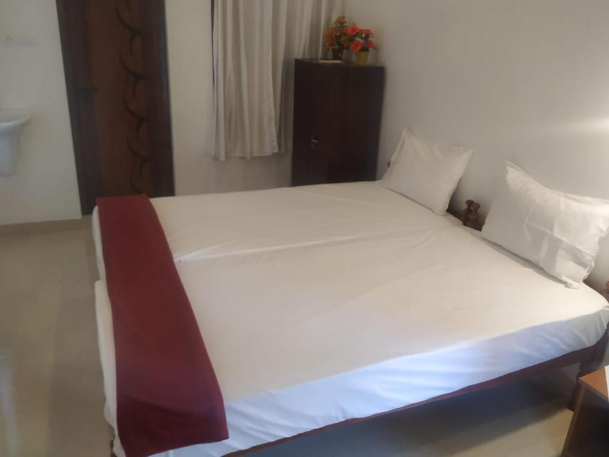 Vintage Inn Homestay Cherai Beach Exterior foto