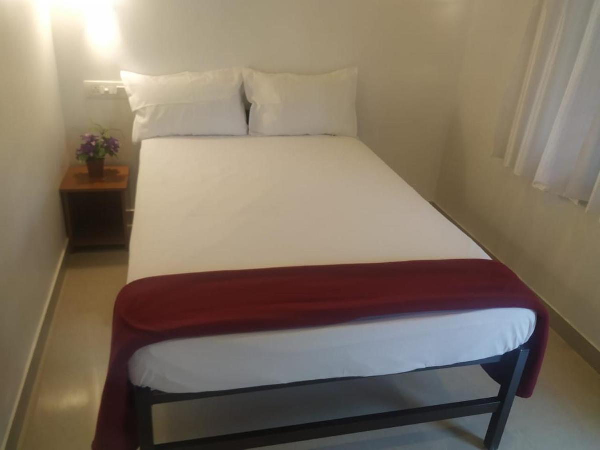 Vintage Inn Homestay Cherai Beach Exterior foto